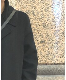 ZARA | カバーオール