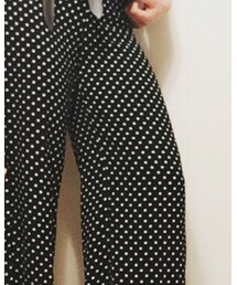 ZARA | その他パンツ