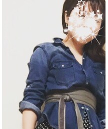 ZARA | シャツ/ブラウス