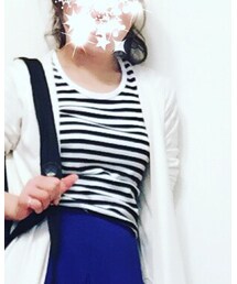 無印良品 | Tシャツ/カットソー