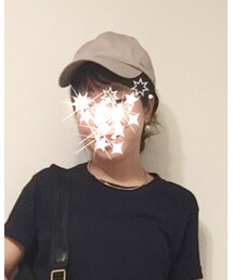 CIAOPANIC TYPY | キャップ