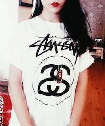 STUSSY | Tシャツ/カットソー