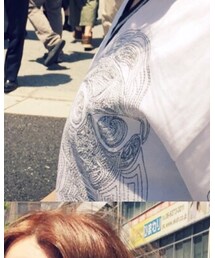 ZIZTAR | Tシャツ/カットソー