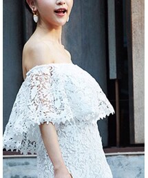 ZARA | ワンピース