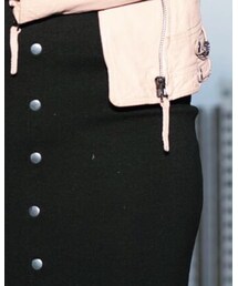 MANGO | スカート