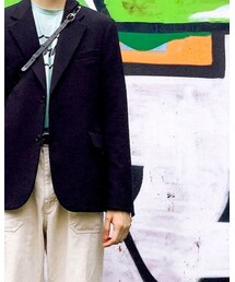 VIVASTUDIO | スーツジャケット