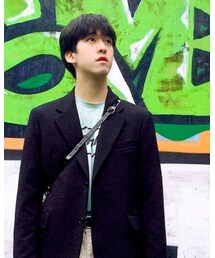 87mm | Tシャツ/カットソー