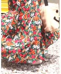 ZARA | ワンピース