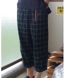 LIZ claiborne | 古着屋で購入(スラックス)