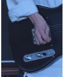 fender | 音楽/本・雑誌