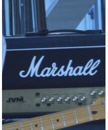 Marshall | ダストボックス