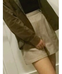 GU | カーゴパンツ