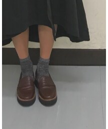 ESPERANZA | ローファー