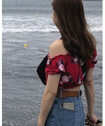 H&M | Tシャツ/カットソー