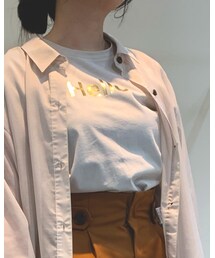 anana | Tシャツ/カットソー