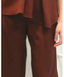 セットアップ | その他