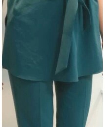 セットアップ | その他