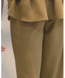 セットアップ | その他