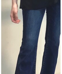 C.C.CROSS | デニムパンツ