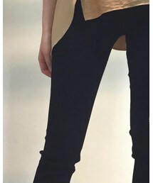 C.C.CROSS | デニムパンツ