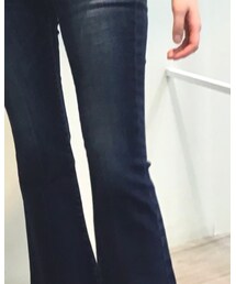 C.C.CROSS | デニムパンツ