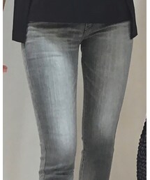 C.C.CROSS | デニムパンツ