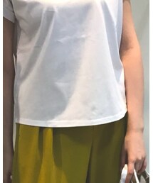 Dignite collier | Tシャツ/カットソー