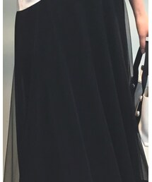 SUGAR ROSE | スカート