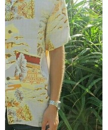 ALOHA | シャツ/ブラウス