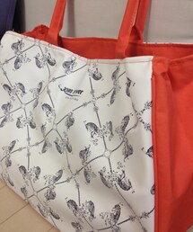 ナゾノカバン☆
馬柄が好き♡(トートバッグ)