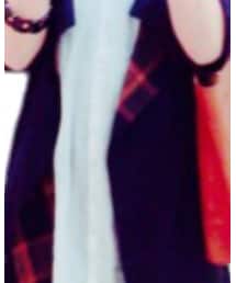 古着 | ノーカラージャケット