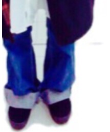 古着 | デニムパンツ