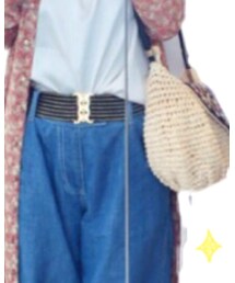 古着 | デニムパンツ