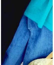 古着 | デニムパンツ