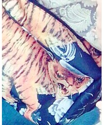 あちゃちゅむ | ショルダーバッグ