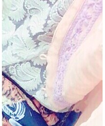 不明 | カーディガン/ボレロ