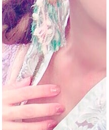 片耳イヤリングのススメ | イヤリング