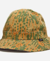 Less x MANIA | ハット