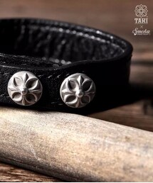 TAKI | TAKI x smoka (ブレスレット)