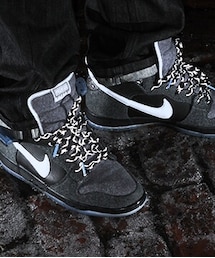 NIKE SB | Nike sb dunk high premier(スニーカー)