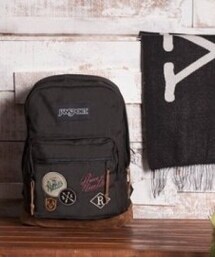 REMIX | remix x jansport(バックパック/リュック)