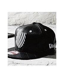 REPUTATION | Reputation x new era(キャップ)
