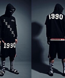 Jumper | Tシャツ/カットソー