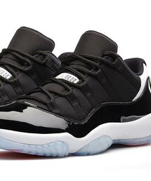 AIR JORDAN | AJ 11 retro low infrared(スニーカー)