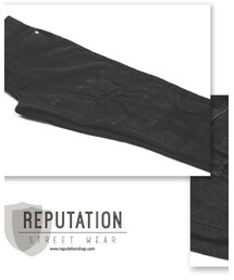 REPUTATION | その他パンツ