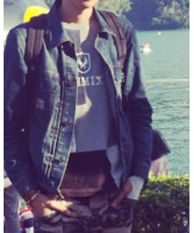 REMIX | Tシャツ/カットソー