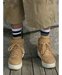 CELINE | ハイカットスニーカー(シューズ)