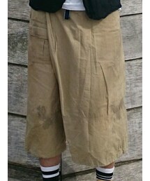 MIHARAYASUHIRO | パンツ