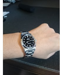 ROLEX | エクスプローラⅠ(腕時計)