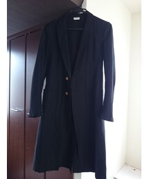 DRIES VAN NOTEN | 15SSロングジャケット(ジャケット/アウター)